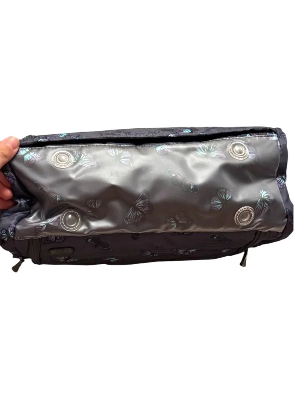 lug trolley xl
